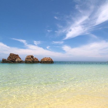 Anjuur Apartment Okinawa ภายนอก รูปภาพ