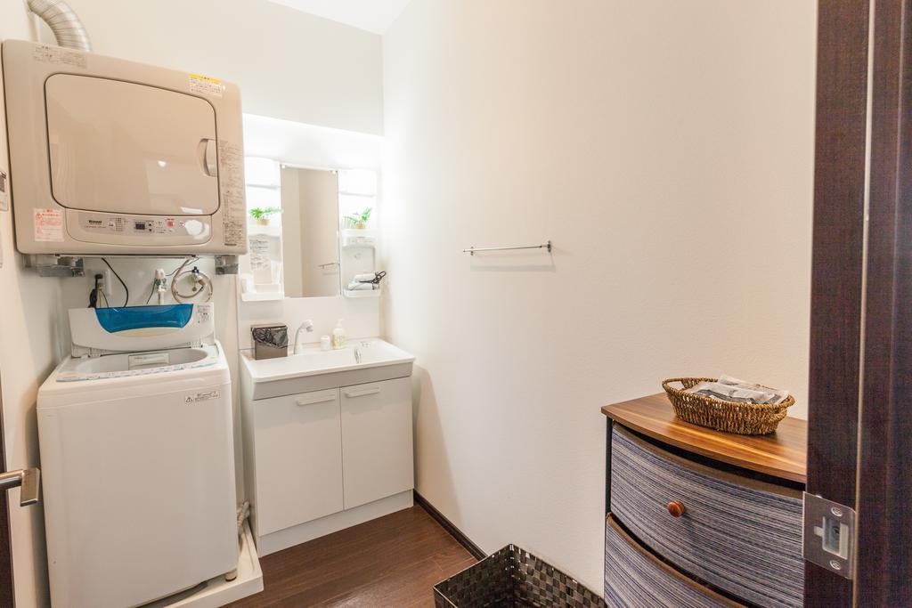 Anjuur Apartment Okinawa ภายนอก รูปภาพ