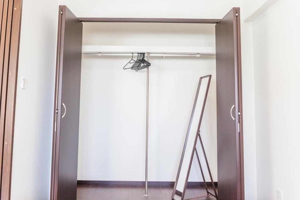 Anjuur Apartment Okinawa ภายนอก รูปภาพ