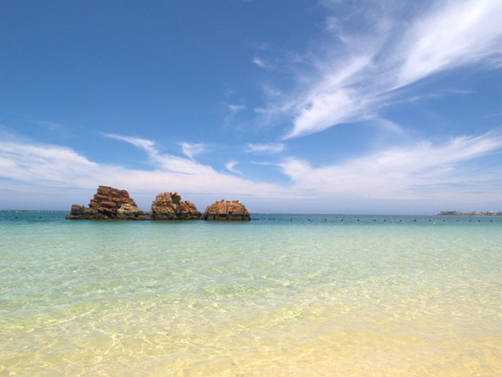 Anjuur Apartment Okinawa ภายนอก รูปภาพ